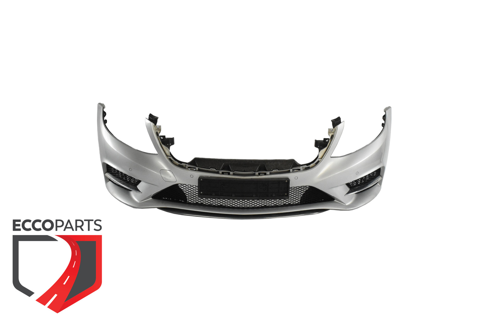 Paraurti anteriore 6X PDC A2228850581 per Mercedes Benz S W222 V222 AMG 775