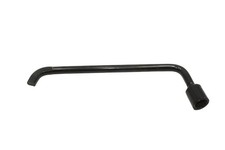 MERCEDES-BENZ B W246, W242 Radschl&uuml;ssel 1.80 Diesel 80kw 2013 26905049