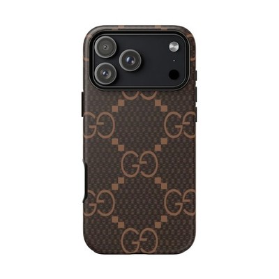 Sticker Print Design Phone Cases, Protective Phone Cover 