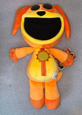 Poppy Playtime Smiling Critters Plush 8