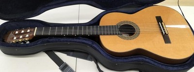 ANTONIO SANCHEZ KLASSISCHE GITARRE PROFESOR-1 ZEDER gebraucht