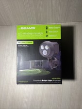 UltraBright Led Brn Ultrabright Spot MB390-BRN-01-04 Mr. Beams UltraBright