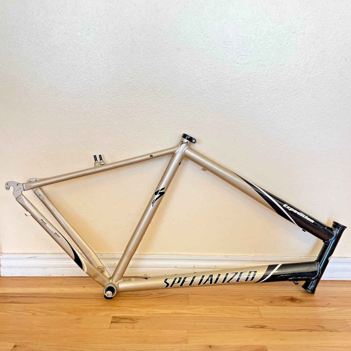 Specialized Expedition XL 21.5