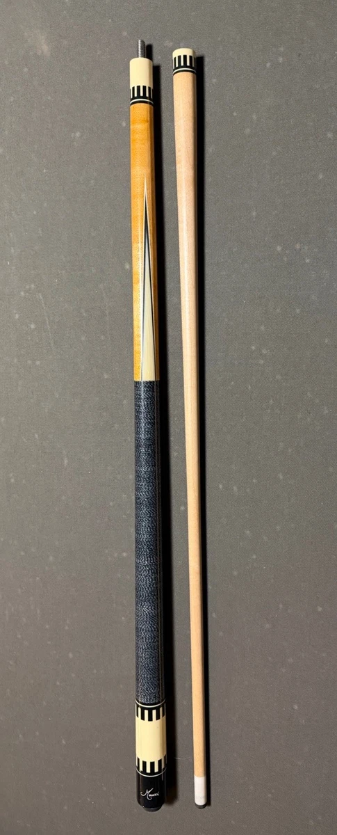 Meucci Billiard Cues for sale | eBay