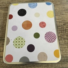 NEW Creative Memories Action Pack TIN FineTip Pen ABC/123  24 Sticker Sheets