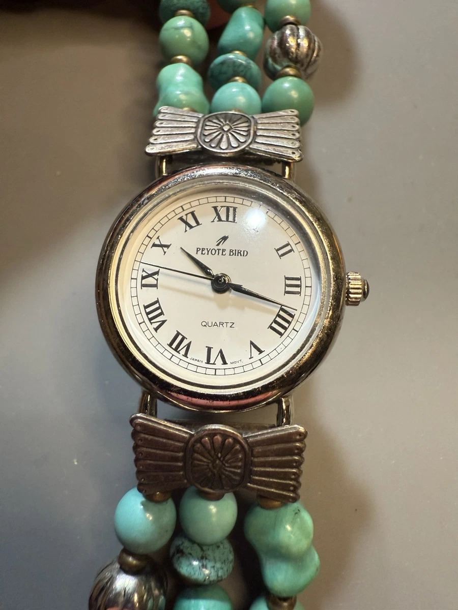 peyote bird watch products for sale | eBay