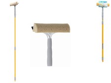 Squeegee Squizzo Extendable 920670 Yellow Apex