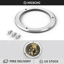 NICECNC 9oz Engine Flywheel Weight For Husqvarna TC250 TX300 2023-2024