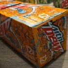 Mountain Dew Baja Mango Gem Soda 12-Pack Carton Box FULL UNOPENED — photo 7