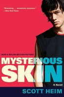 Scott Heim | Mysterious Skin | Taschenbuch | Englisch (2013) | Harper Perennial