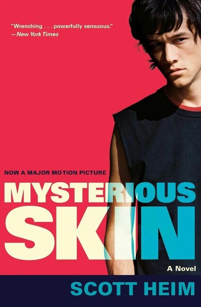 Scott Heim | Mysterious Skin | Taschenbuch | Englisch (2013) | Harper Perennial-image