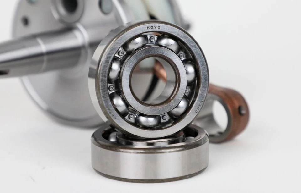 Kit de extremo inferior Wiseco WPC151 para Yamaha YZ 450 F 2006-2009 Foto 3 de 4