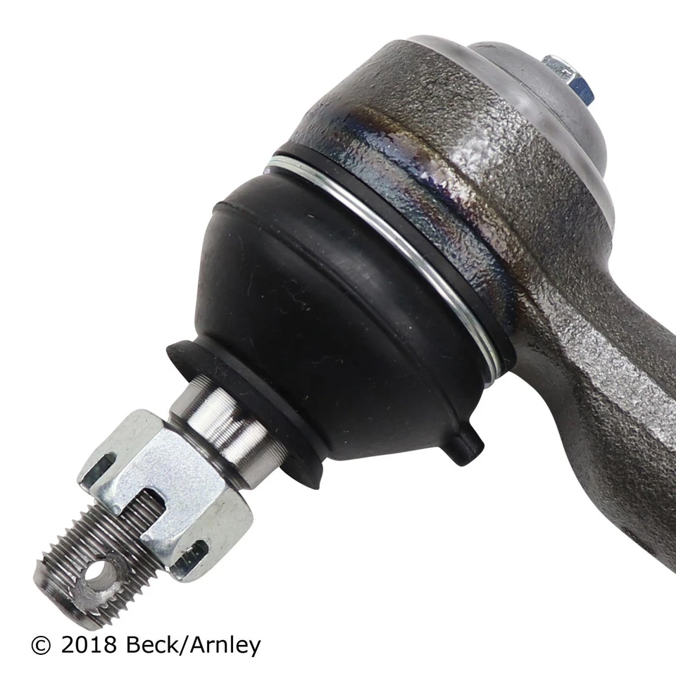 Beck Arnley 101-5313 领带杆端适用于 04-09 Highlander Rx330 Rx350 Rx400H — 第 2/4 张图片