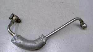 Ölzuführungsleitung Turbo VW Eos 1.4 TSI Bj 2009 1 F 2678695