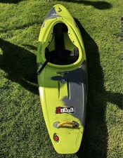 Pyranha Rebel Connect Kayak