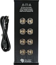 Rack Mount PDU Audio Filter 