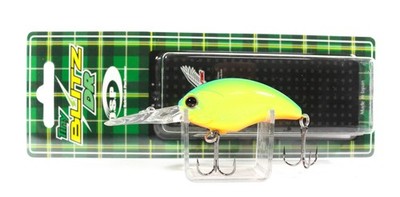 OSP Blitz Tiny DR 45 mm 6.7 Gramm Schwimmend K�der P-07 (6203)