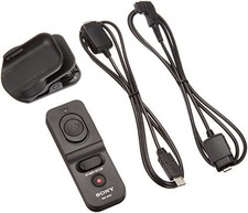 SONY Remote Commander RM-VPR1 NEW