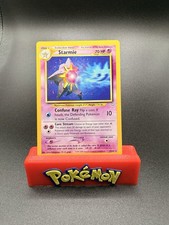 Starmie [1st Edition] #25 Prices | Pokemon Neo Revelation | Pokemon Cards