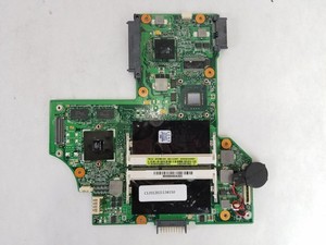 Asus UL80VT Core 2 Duo SU7300 1,3GHz DDR3 Motherboard 60-NYEMB1000-B06