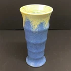 New ListingRoseville Pottery Imperial II Vase #475