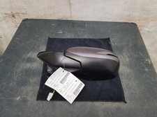 Driver Side View Mirror Electric Painted Cap Heated Fits 16-18 HR-V 1146723
