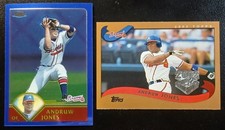 Click to enlarge Andruw Jones