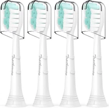Toptheway Toothbrush Replacement Heads for Philips Sonicare 4100 5100 C2 G2 C