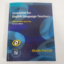 Grammar for English Language Teachers Martin ...