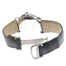 Cartier W1556369 Rotonde de Cartier Power Reserve Manual Men s Watch with Certi 4