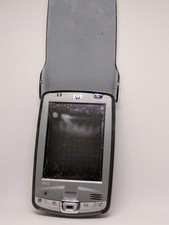 Hp iPAQ HSTNH-L05C-WL Pocket PC PDA Organiser Gray