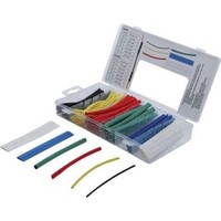 BGS BGS DO IT Yourself Sortiment WÄRmeschrumpfschlauch | 88186