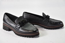 Ara  Damen Halbschuhe Slipper Ballerinas  UK 5 Nr. 26-F 1708