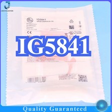 IG5841 for IFM IG5841 New Proximity Switch Sensor One-year Warranty Fast Ship