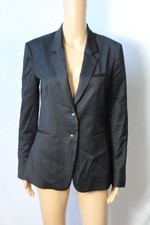 Rag Bone Black Blazer Size 4