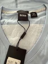 Hugo Boss Men's Short Sleeve T-Shirt
