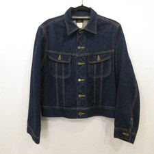 Lee Riders denim jacket