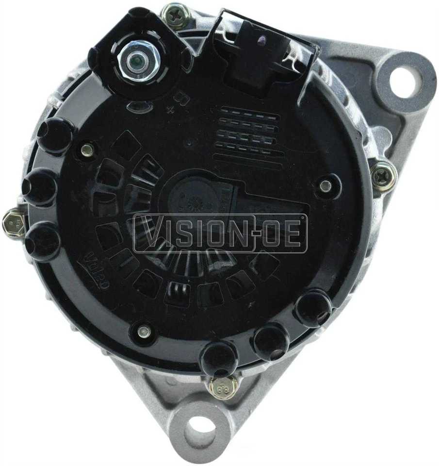 Alternator Vision OE 11486 Reman fits 10-12 Chevrolet Camaro 6.2L-V8 - Image 3 of 4