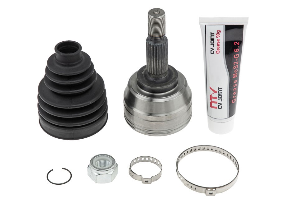 Joint Set, Drive Shaft/Outer Compatible With RENAULT MEGANE II 1.9DCI, 2.0 03- O