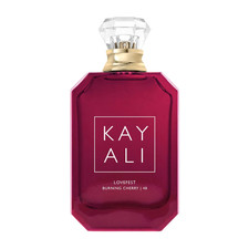 HOT SALE KAYALI LOVEFEST BURNING CHERRY 48 Eau De Parfum 1.7 oz