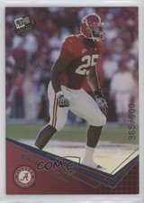 2010 Press Pass Reflectors 365/500 Rolando McClain #1 y0i