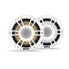 Fusion SG-FL653SPW 6.5 Speaker Signature Series 3i 230 Watts Sport Grille White