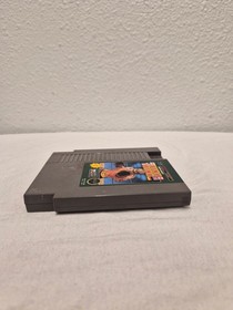 Ring King for Nintendo NES Cartridge Only