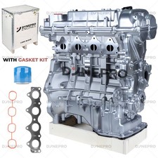 Long Block Engine Motor For Hyundai Kia Rio Soul G4fd 1.6l 1591cc Gas 2012-2019