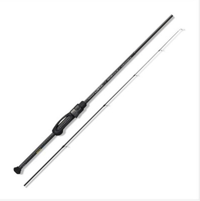OLYMPIC Spinning Rod CORTO 23GCORS-642L-T GRAPHITELEADER Ultra Light Fishing