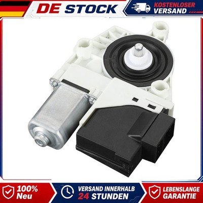 window regulator motor front right window für skoda fabia 6y motor front right