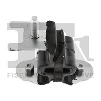 Fa1 Halter Abgasanlage 223-759 FüR Renault KW0 FW0 Mercedes Citan Kangoo Tourer