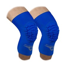 Compression Knee Pads for Basketball Volleyball Wrestling - Youth/Kids  Adul...