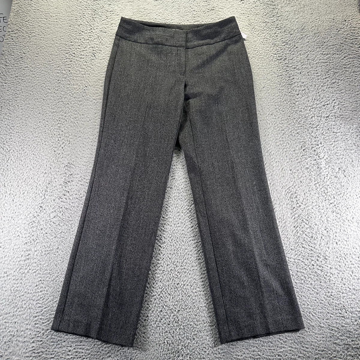 Briggs New York Straight Formal Pants for Women for sale | eBay Briggs New York Straight Formal Pants for Women for sale | eBay