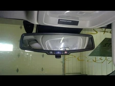 Rear View Mirror With Telematics Onstar Opt UE1 Fits 10-17 EQUINOX 291584